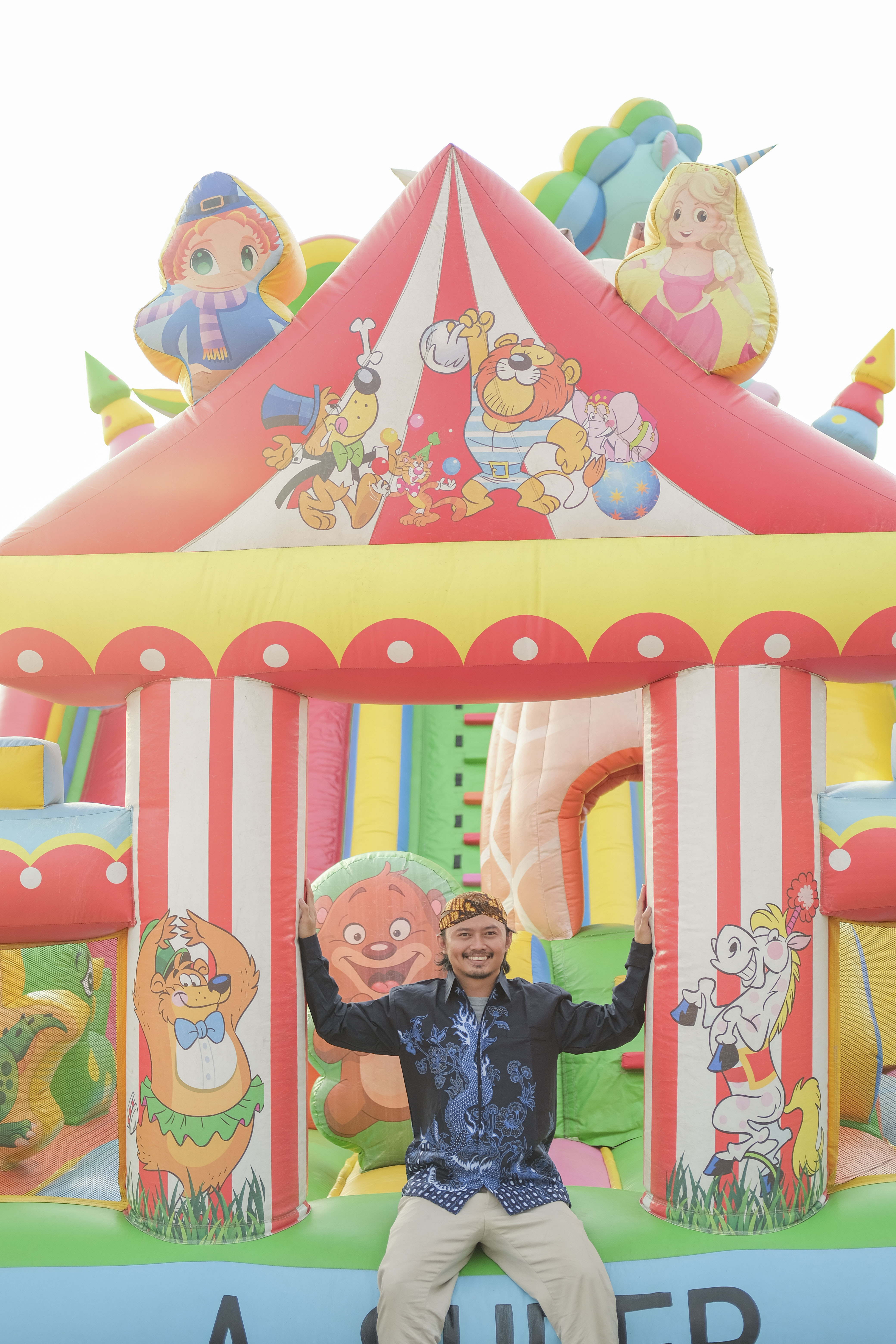 img-NOGO BIRU Kemeja Batik Pria Solo Lengan Panjang Lapis Furing BY Mbahblangkonsolo-3