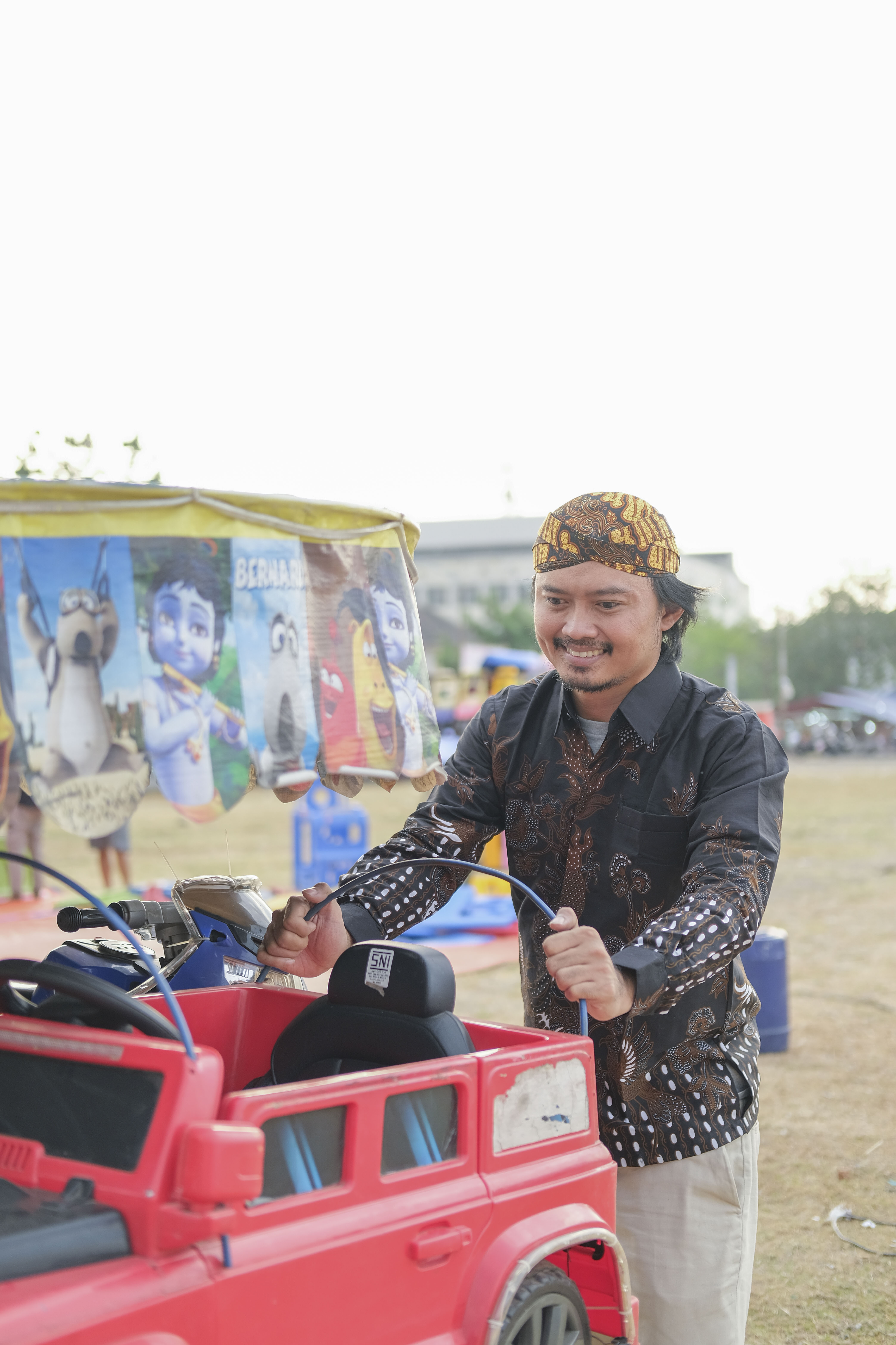 cover-NOGO SOGAN Kemeja Batik Pria Solo Lengan Panjang Lapis Furing BY Mbahblangkonsolo-1