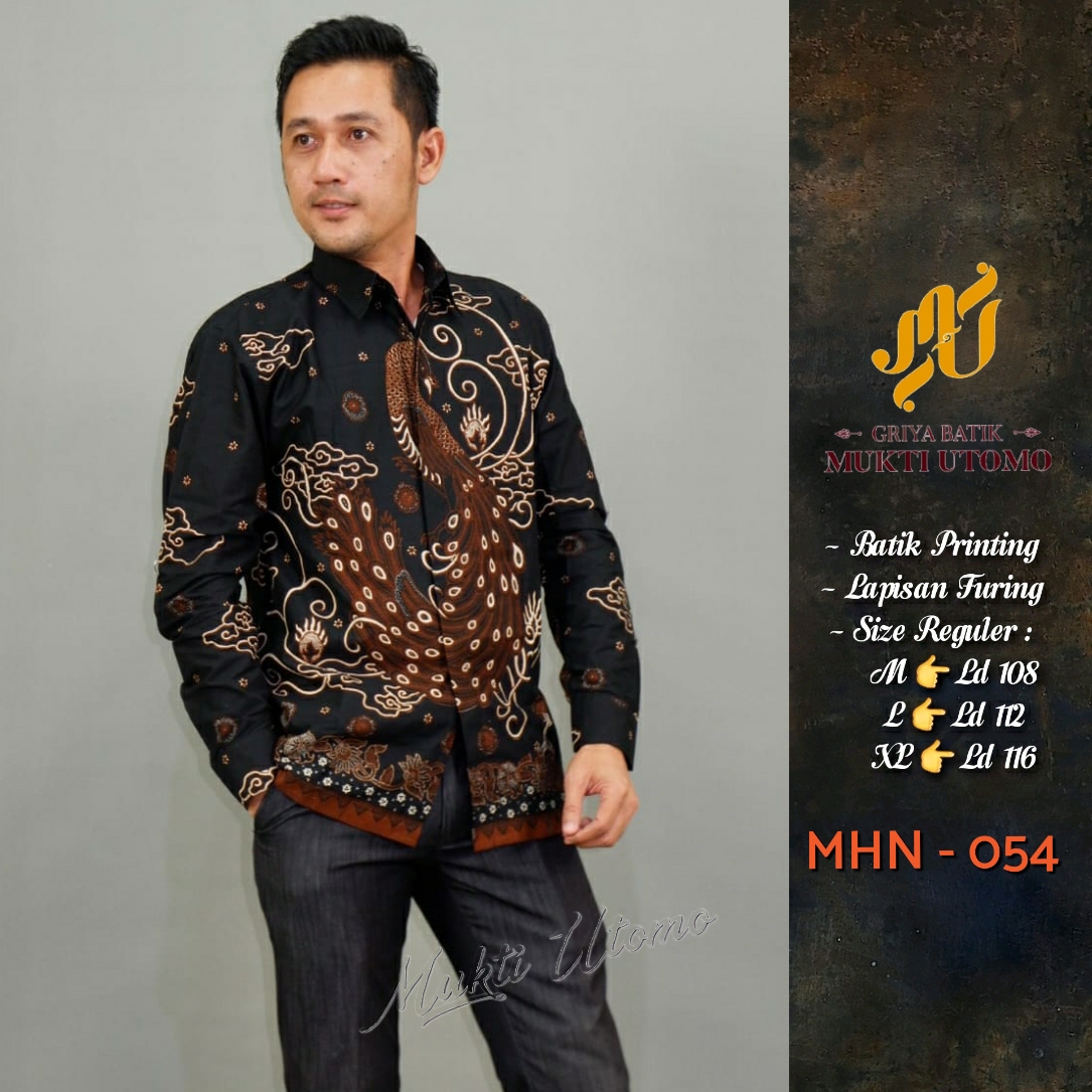 cover-KANCAKKARUPA Kemeja Batik Pria Solo Lengan Panjang Lapis Furing BY MUKTI UTOMO-1