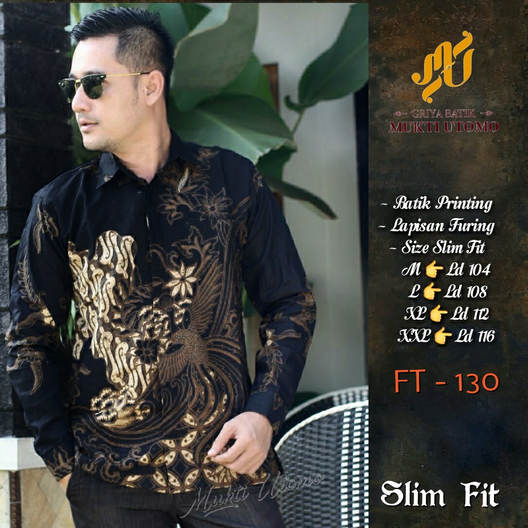 cover-LIMBUK Kemeja Batik Pria Solo Lengan Panjang Lapis Furing BY MUKTI UTOMO-1