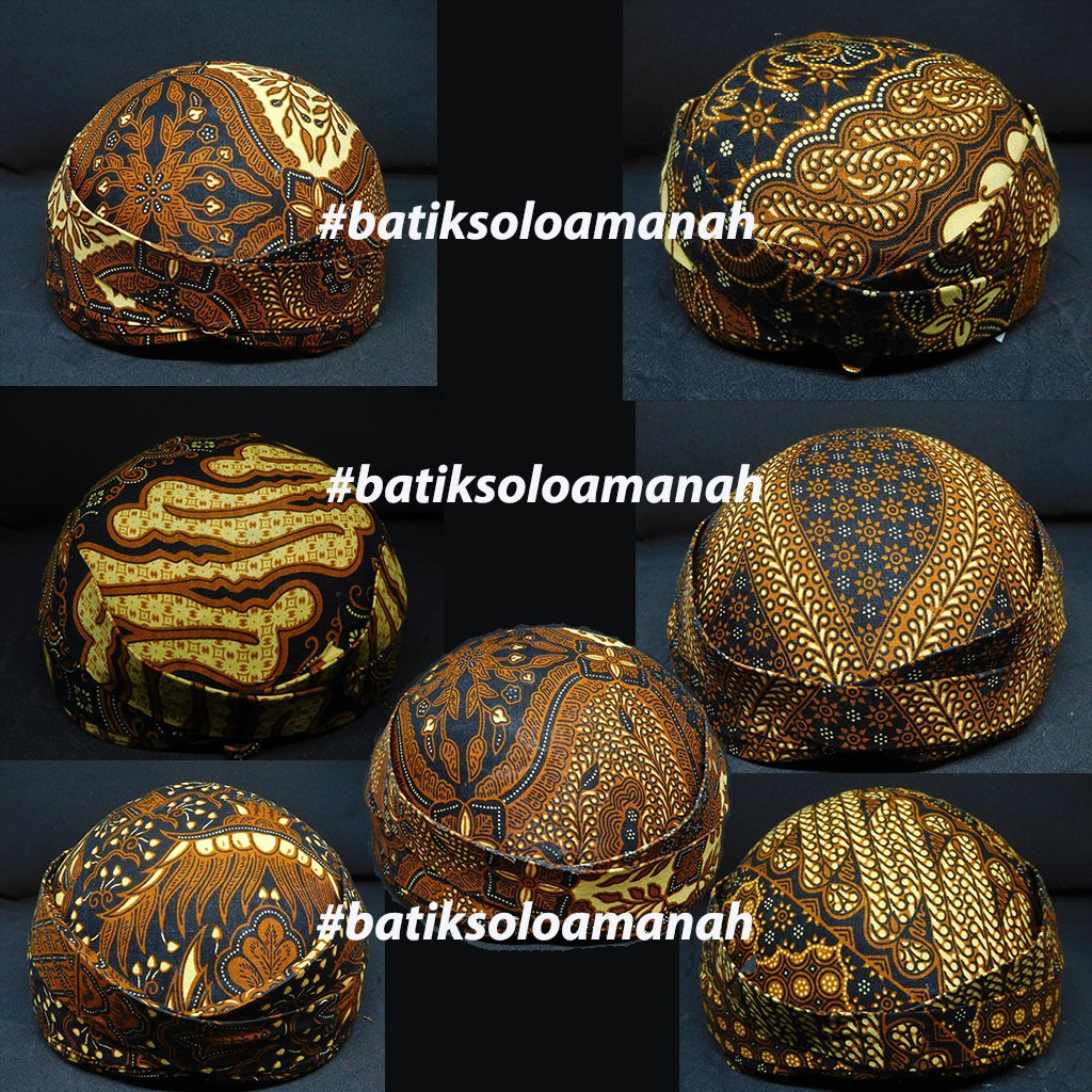 cover-BLANGKON SOLO SOGAN DEWASA BATIKSOLOAMANAH COKLAT-1
