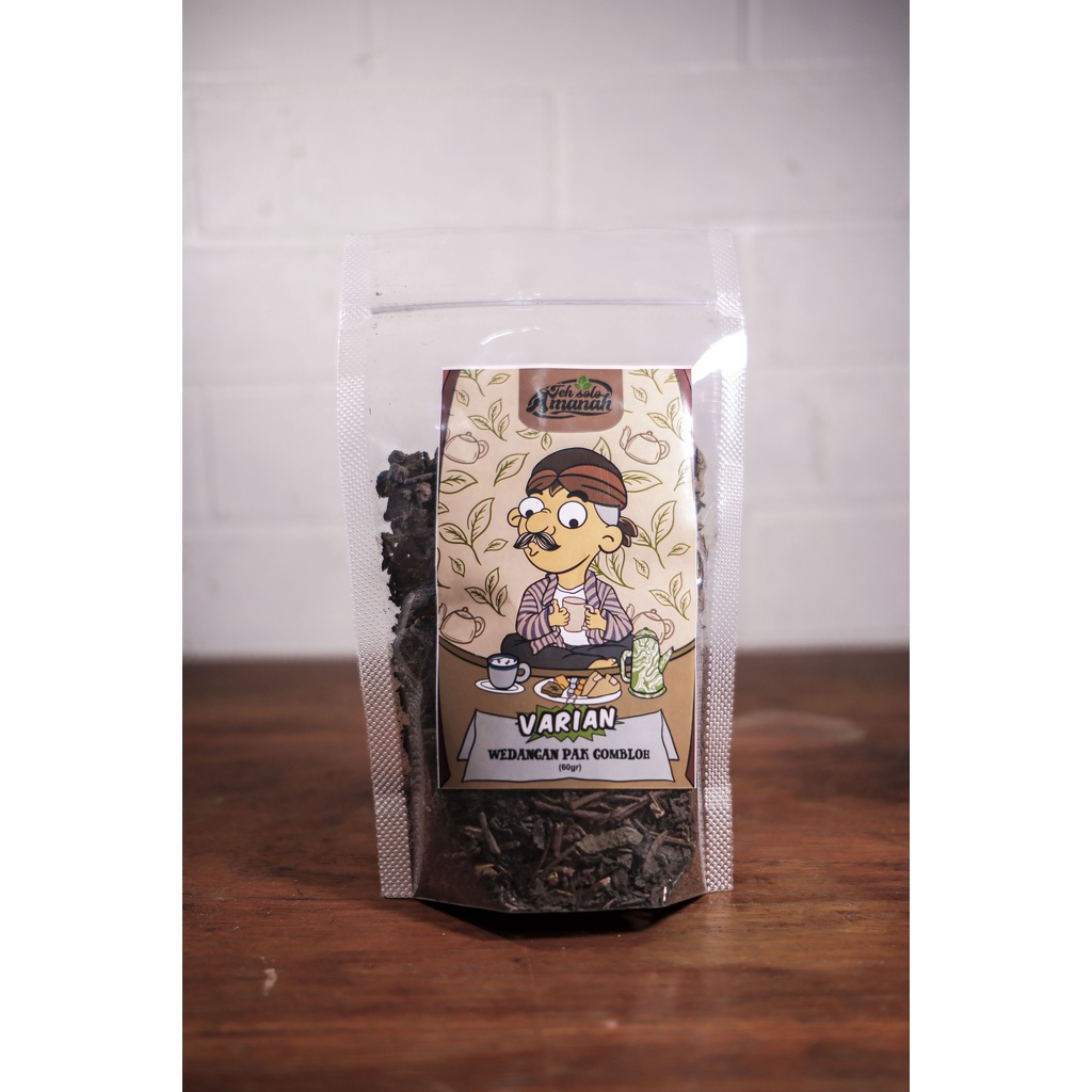 cover-TEH SOLO AMANAH WEDANGAN PAK GOMBLOH RACIKAN TEH TUBRUK ASLI KHAS SOLO ANGKRINGAN SURAKARTA BATIKSOLOAMANAH-1