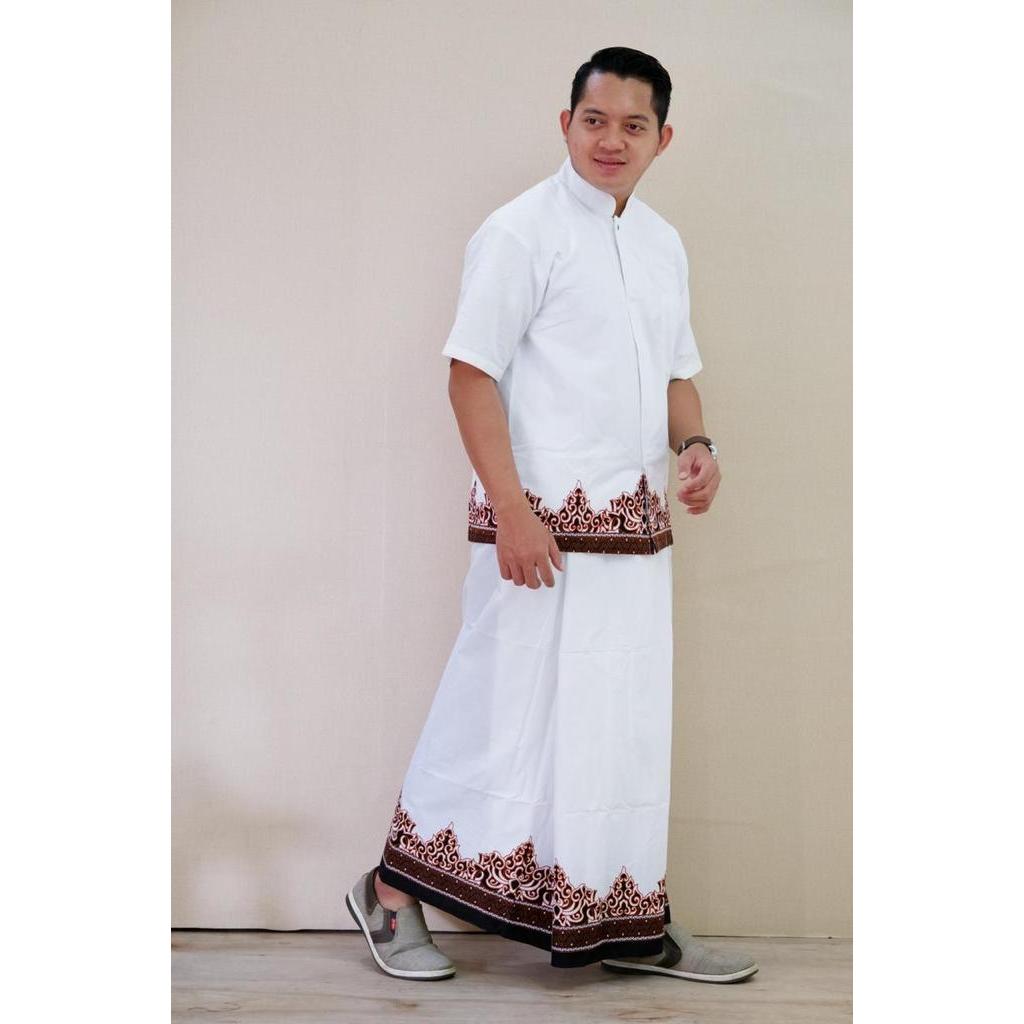 cover-SARUNG BATIK SOLO TUMPAL PUTIH 2 BATIKSOLOAMANAH-1