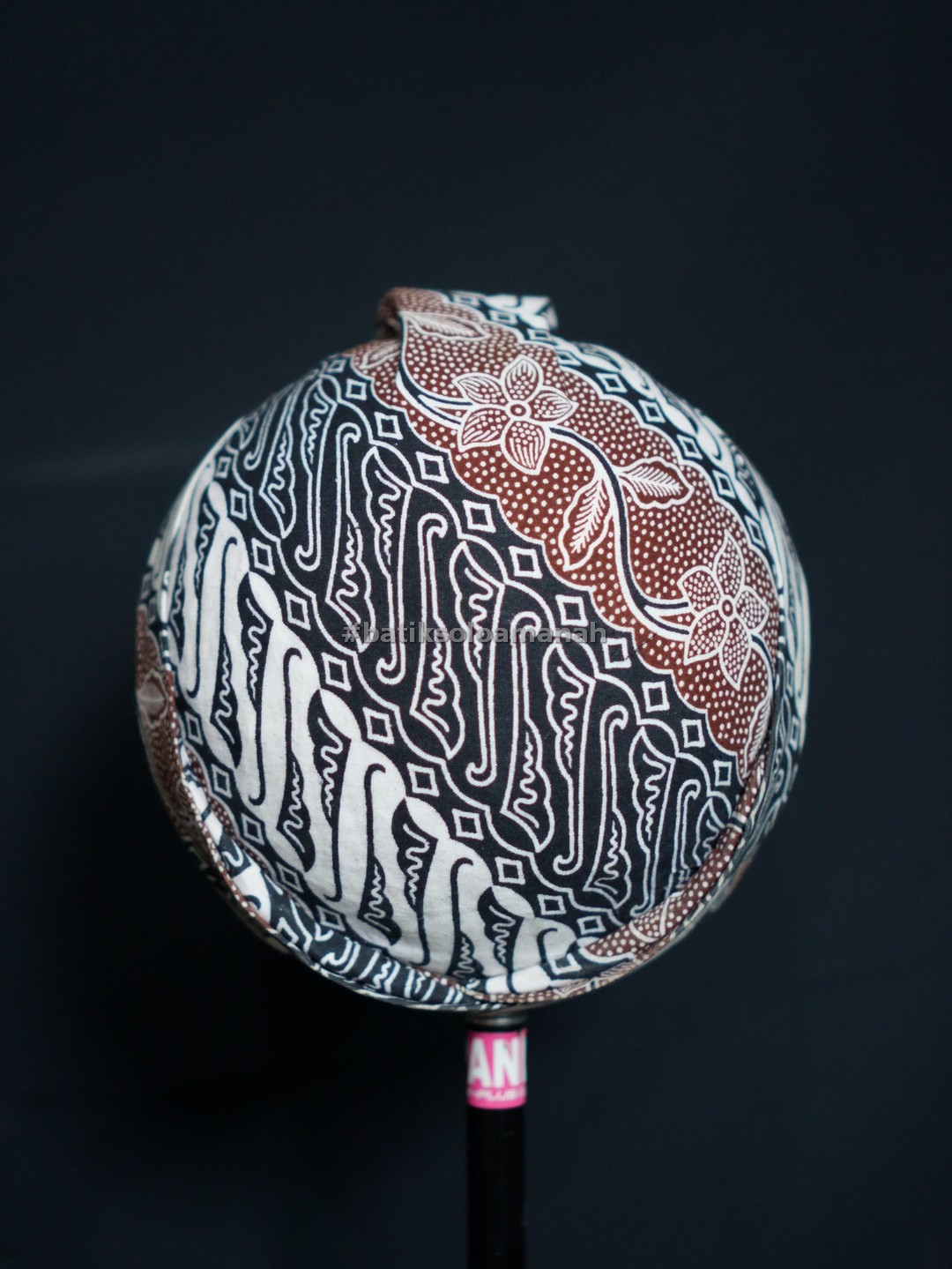 cover-BLANGKON SOLO MOTIF PARANG KLITHIK-1
