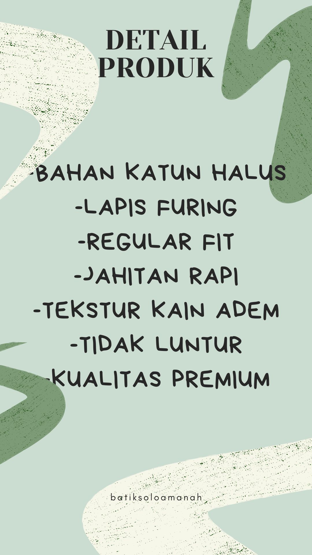 img-ASTANA Kemeja Batik Pria Solo Lengan Panjang Lapis Furing By Aljaya-3